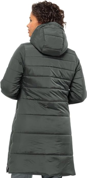 Зимова Жіноча куртка Jack Wolfskin