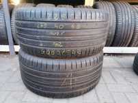 Goodyear Eagle F1 Asymmetric 2 275/40r19 101Y Rant ochronny N2295