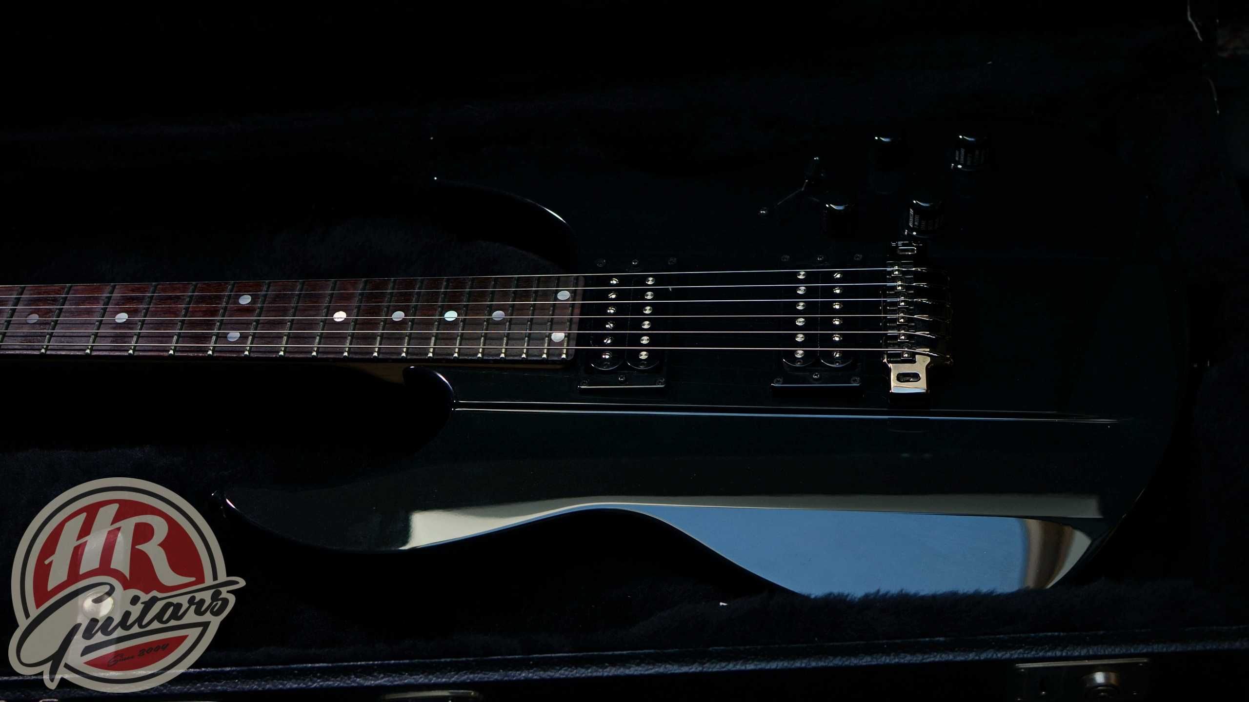 Line 6 JTV-89 US James Tyler Variax, USA, 2010 rok, gitara modelowana