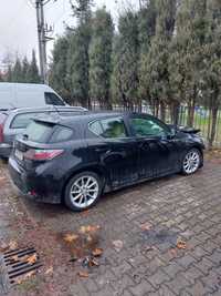 Lexus ct 200 hybrid