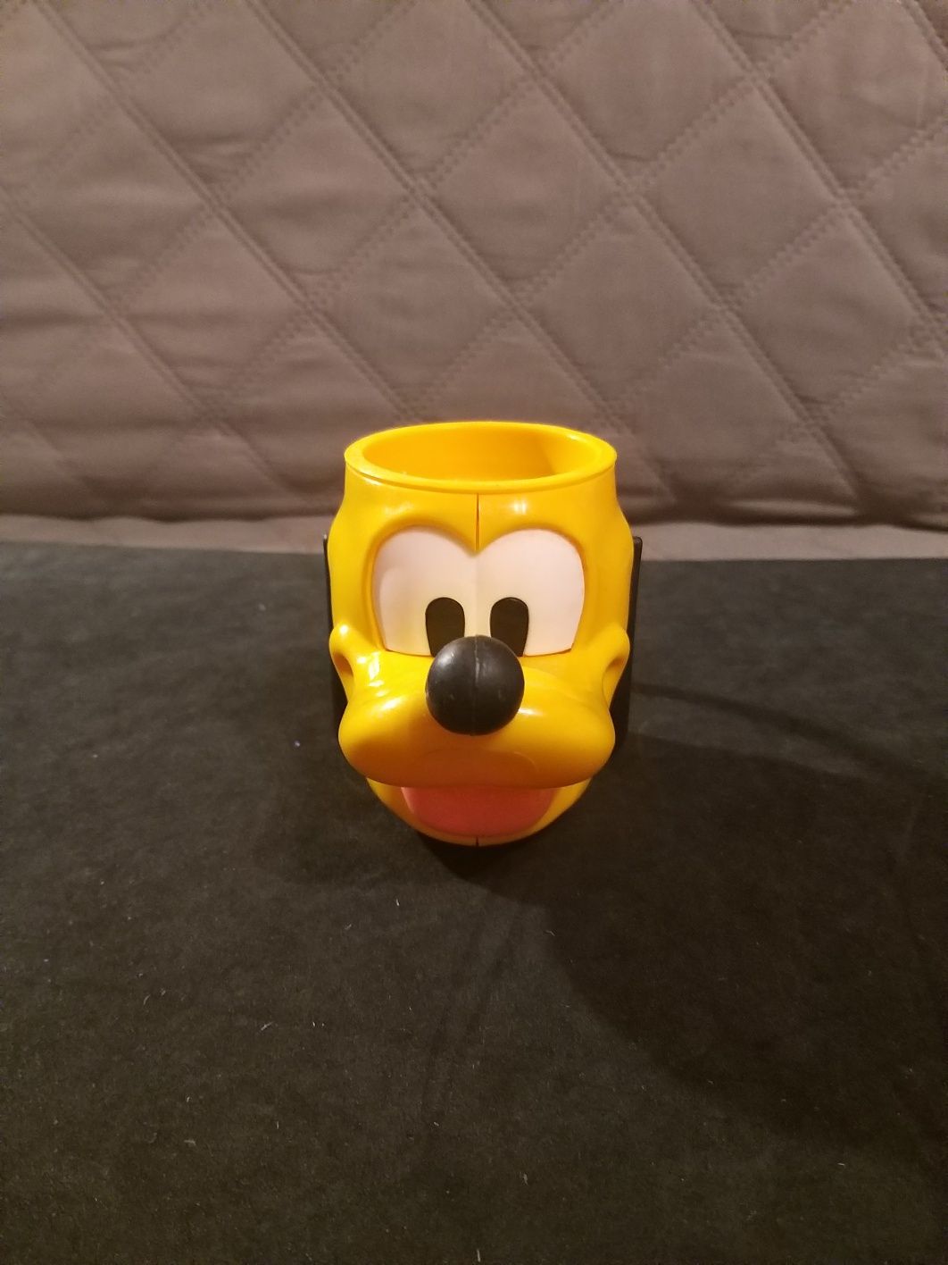 Plastikowy kubek Disney Pluto