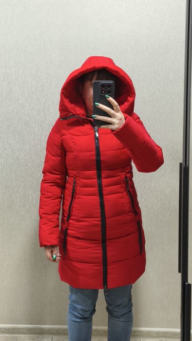 Обмен курточки новой на игрушку