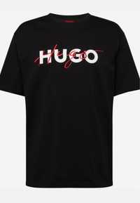 Tshirt HUGO BOSS