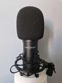 Mikrofon OneConcept MIC-700