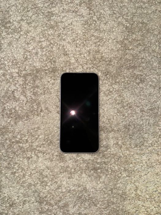 Iphone 14 Lilas em otimo estado