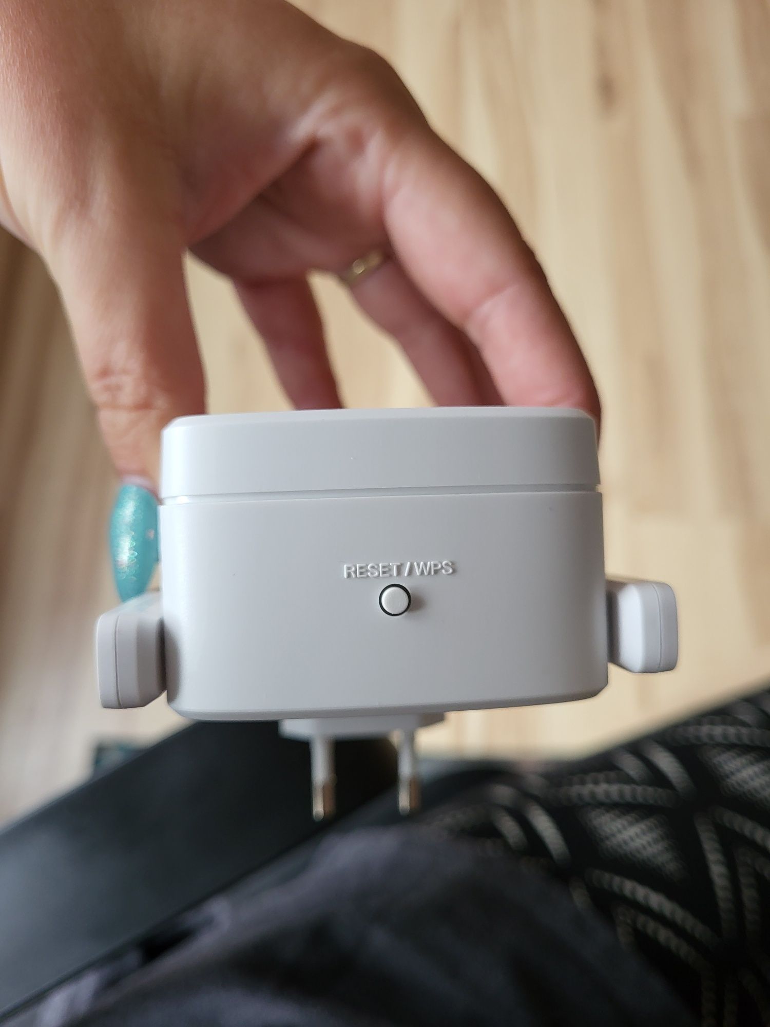 Wzmacniacz WiFi Extender 300Mbps Mercusys 2szt.