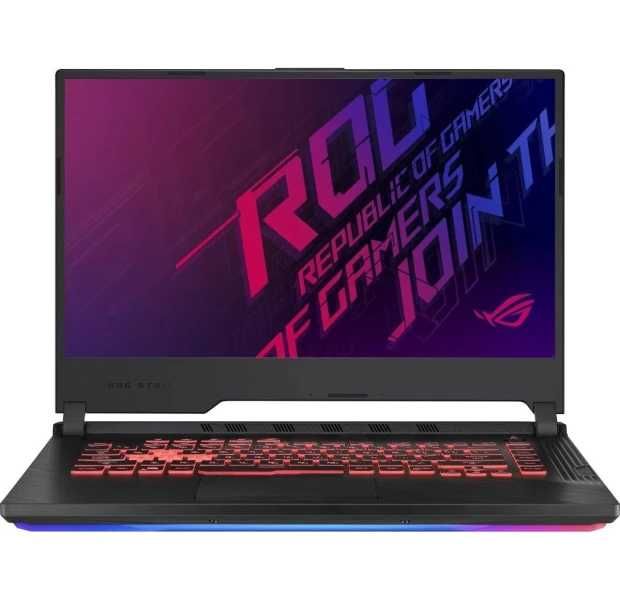 Апгрейд Asus Rog G531G core i5-9300h/GTX1650/24gbram/1tbssd Гарантия