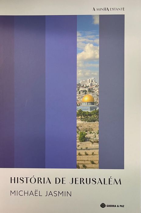 História De Jerusalém
