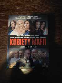 Film Kobiety mafii (booklet) [DVD] - Patryk Vega