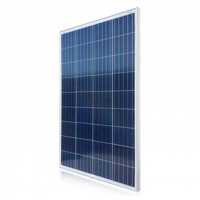 Panel fotowoltaiczny 130W-P MAXX (POLIKRYSTALICZNY)