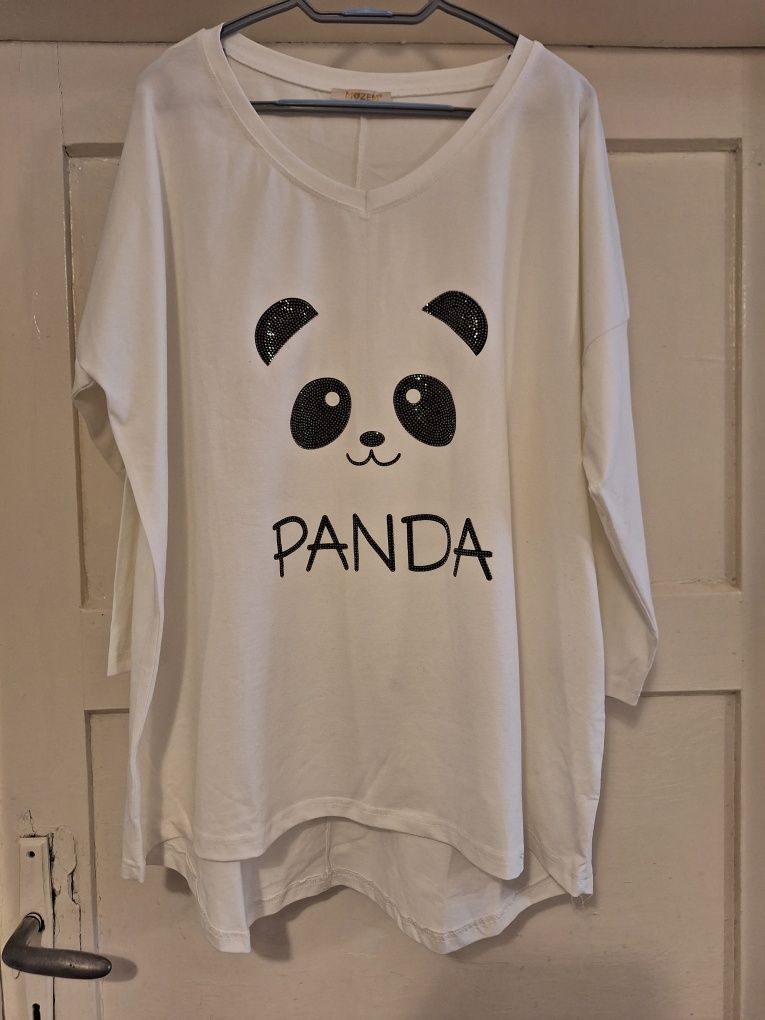 Cudna bluza panda.3