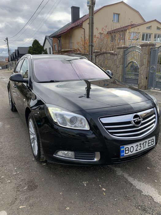 Продам Опель інсігнія