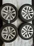 Felgi aluminiowe BMW 3 16 5x120