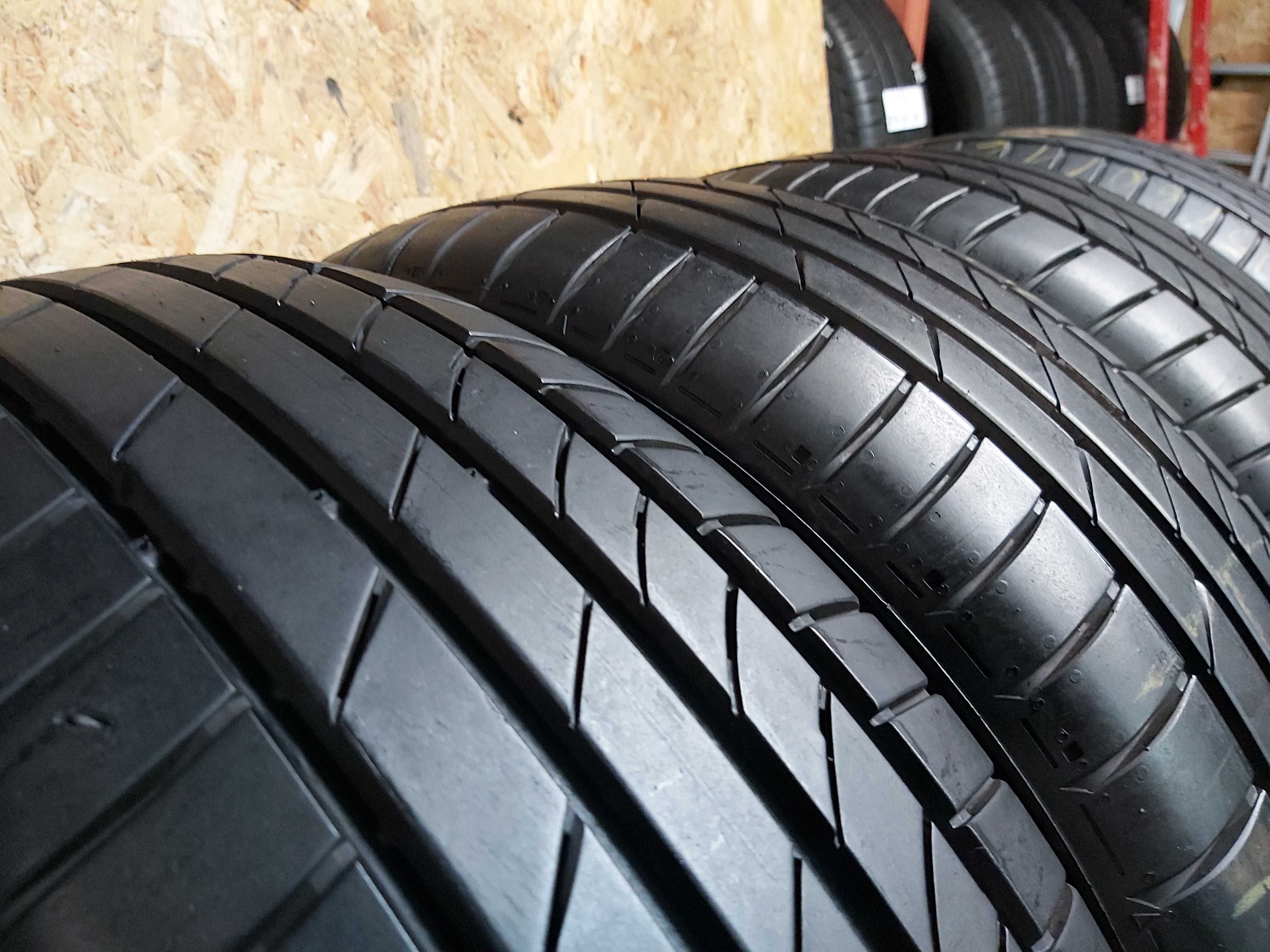 205/60/16 Kumho 7,7mm bieżnika dot 2022 komplet 4szt LATO #859