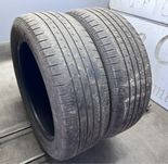 Шини літо 225 55 R19 пара Goodyear EfficientGrip SUV 4x4 резина літні