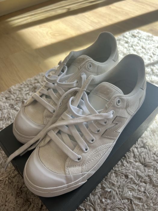 New Balance sportowe
