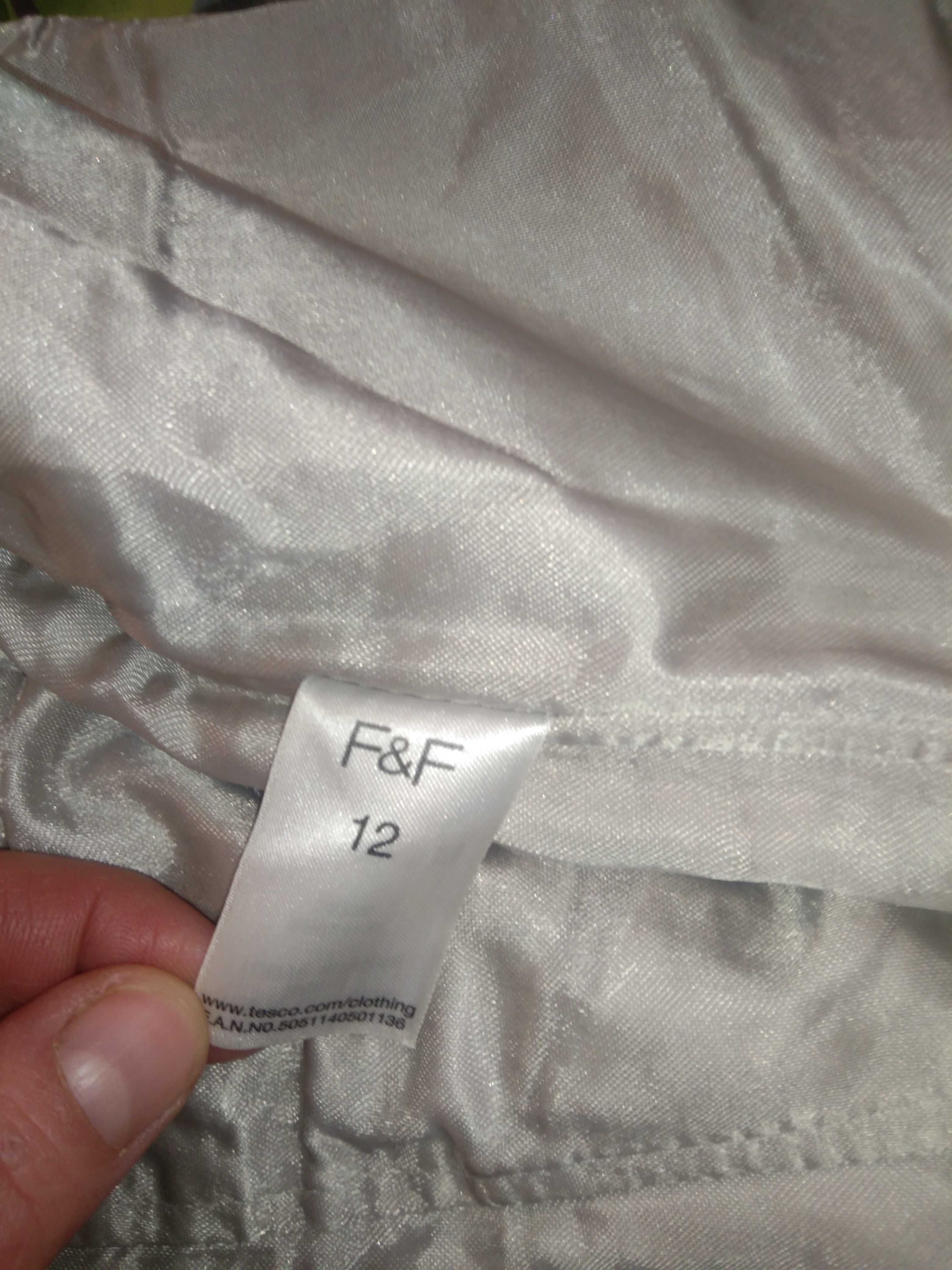 Корсет F&F 12 размер
