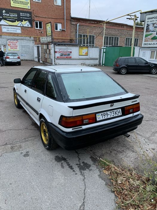 Продам Honda Concerto