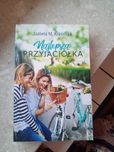 Książka najlepsza przyjaciółka