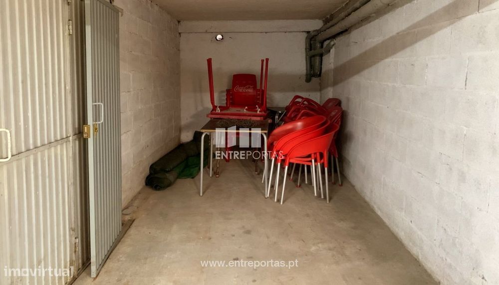Garagem para venda, Vila Praia de Âncora, Caminha