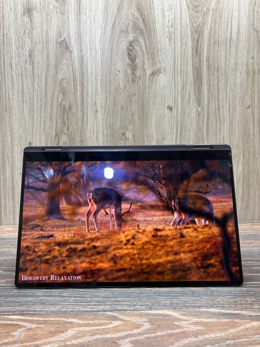 Samsung Book 3 Pro 360- 15.6 Touch AMOLED| i7-1360P|RAM 16GB|SSD 512GB