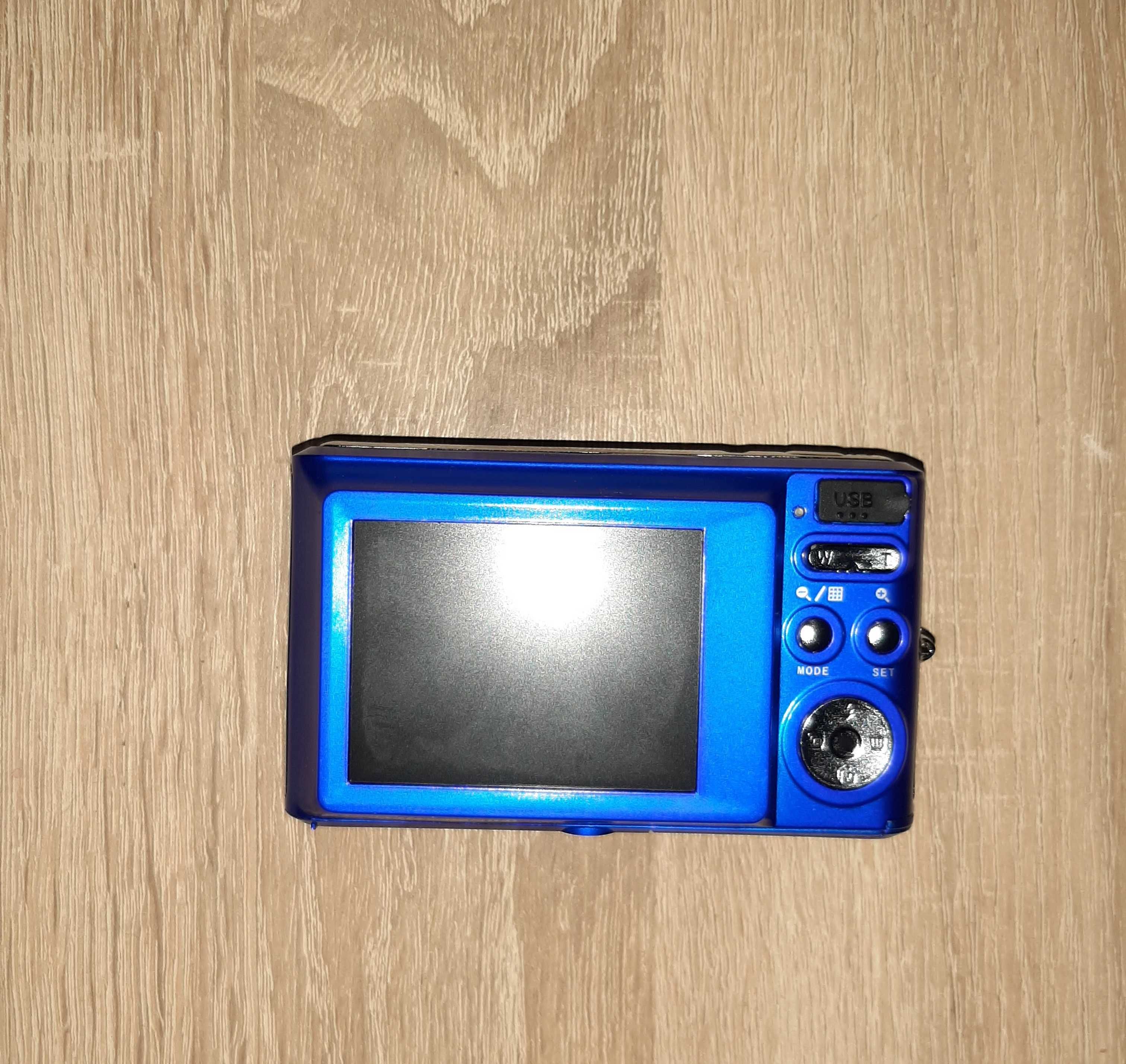 Фотоапарат AGFAPHOTO DC 5200