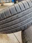 Opony letnie Nokian Wetproof 185/60/15