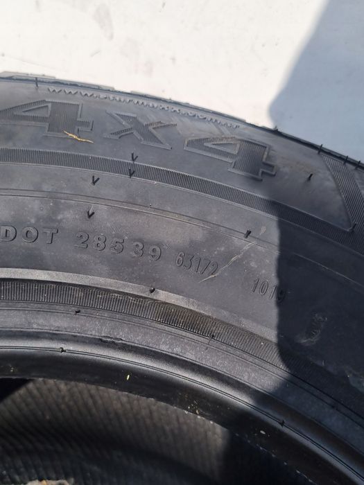 Starmaxx Incurro ST440 255/70R15 108T Nowe 19R 1X