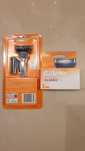 Gillette Fusion 5 maszynka nożyki wklady