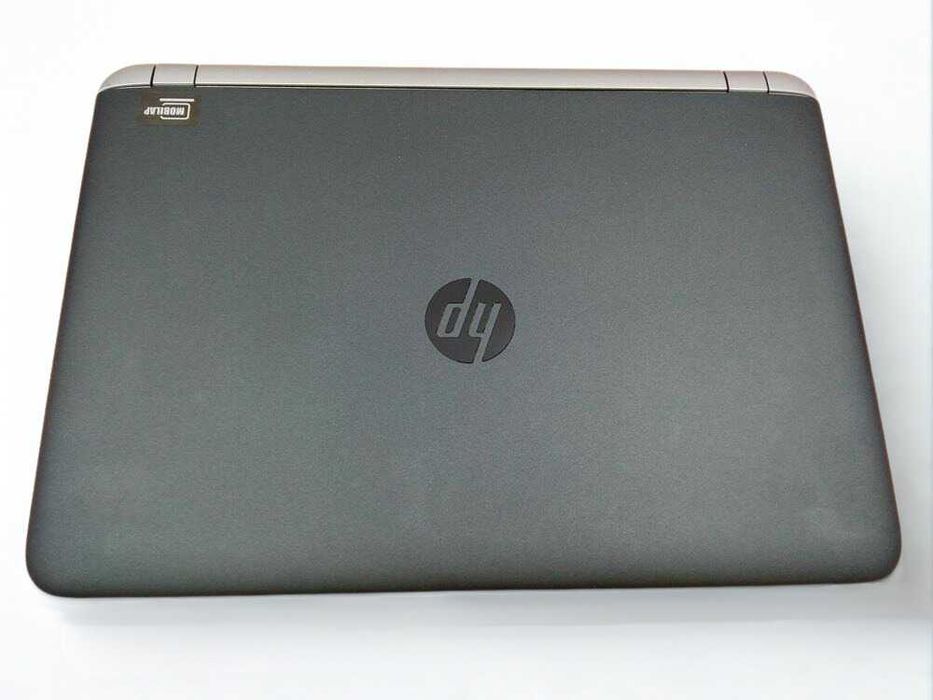 Laptop Używany HP 450 G3 i5 16GB 128 SSD 500 HDD 15,6 HD W11 Gw FV