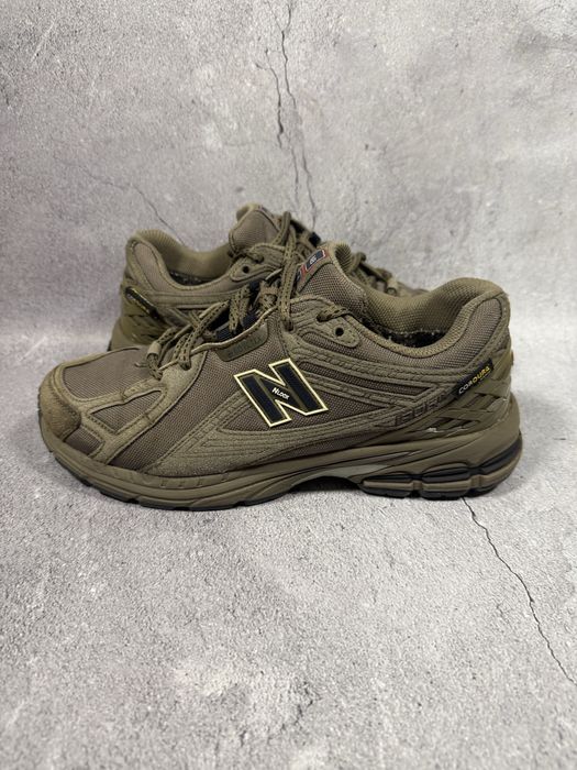 Кросівки New Balance 1906R Cordura