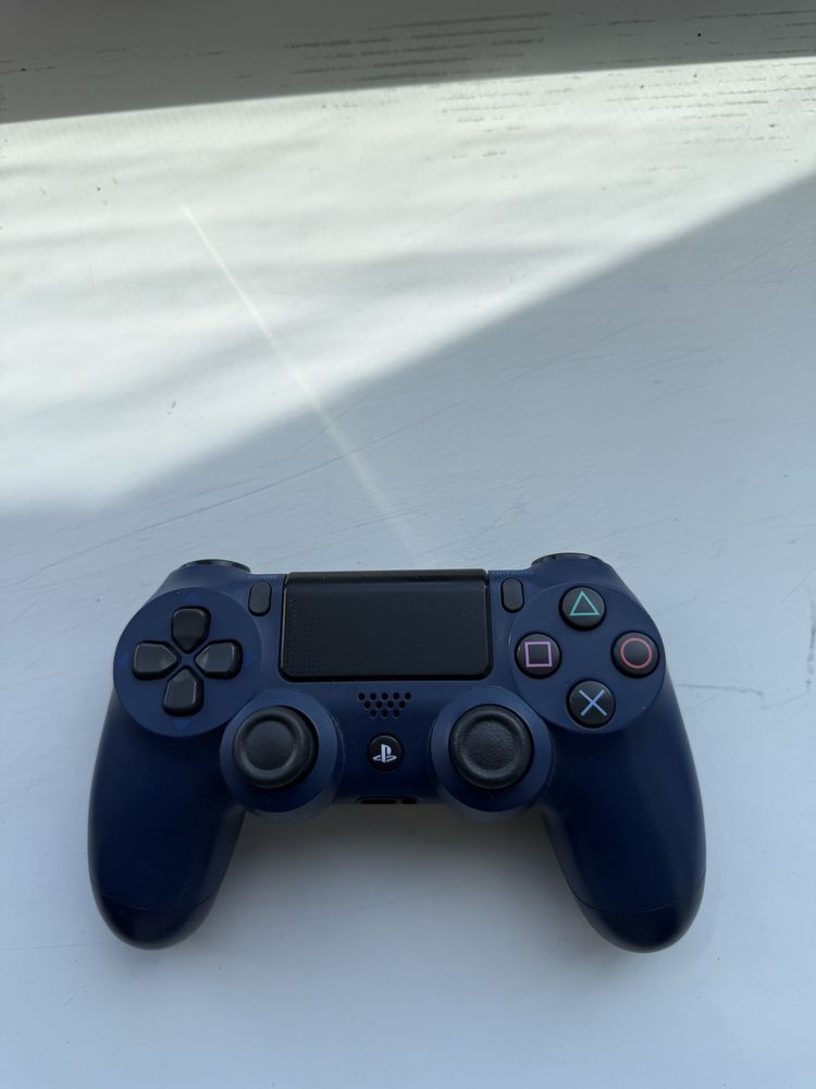 Playstation 4 pro 1TB 3 ревізії