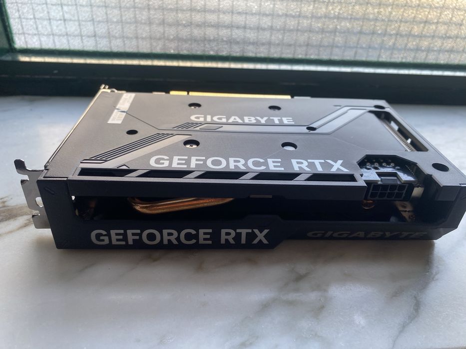 Grafica RTX 4060 8GB