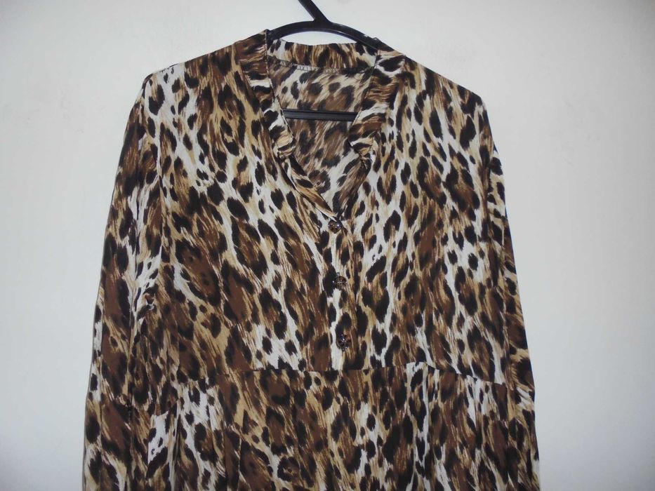 vestido de senhora muito lindo