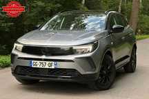 Opel Grandland Grandland LIFT | FV-23 | Bogata wersja | Gwarancja | 2022 | kamera 360