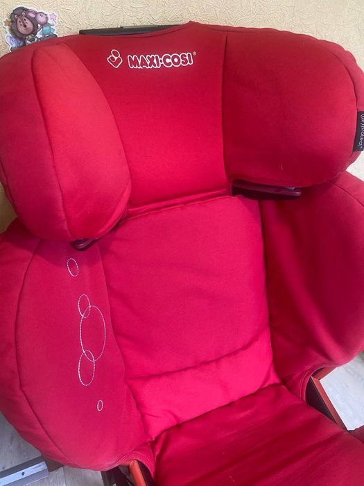 Автокрісло Maxi Cosi Fero без  iso fix