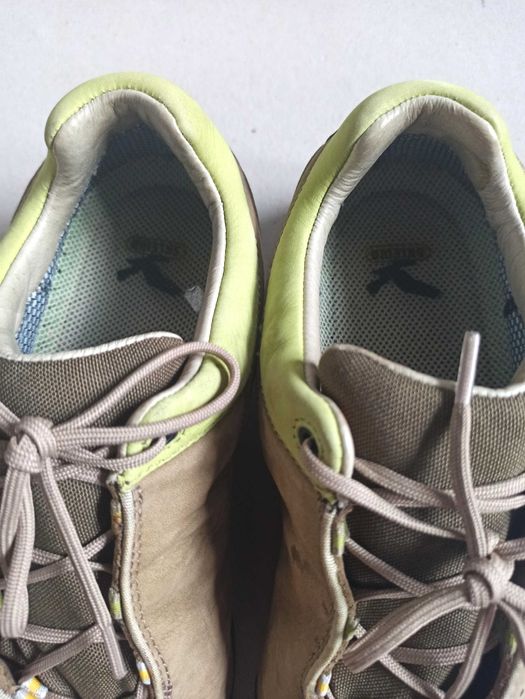 Damskie buty Salewa Crossfield XCR Gore-Tex roz.40 1/2 STAN 5+/6