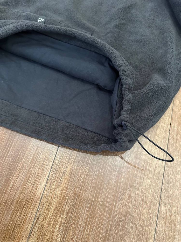 Yeezy Gap Engineered By Balenciaga Polar Fleece