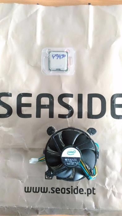 Processador cpu 775 Q9450