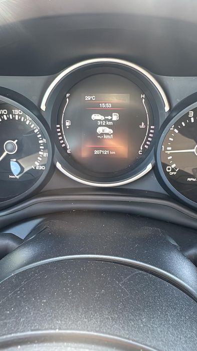 Fiat 500L Lounge 1,6