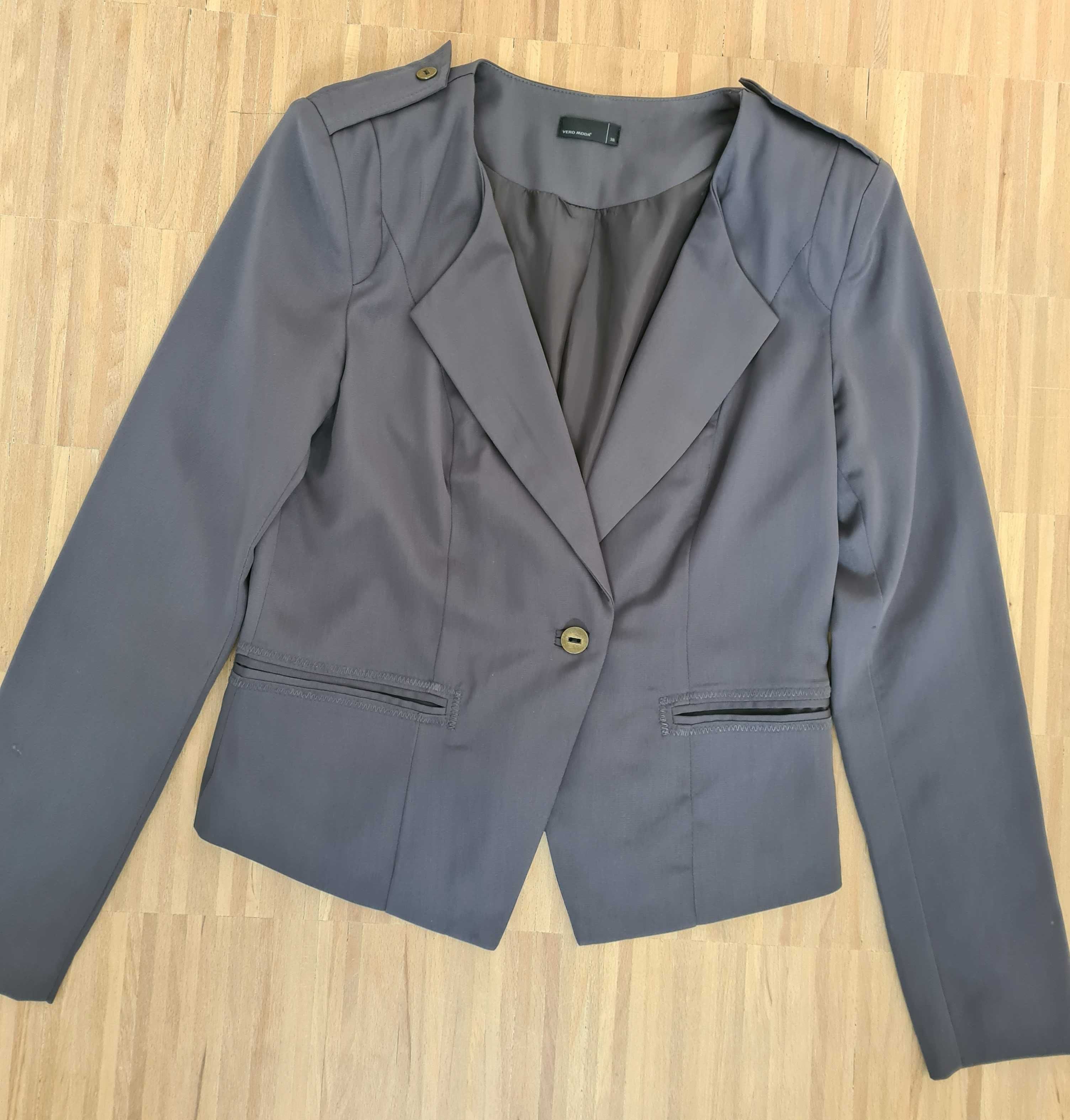 marynarka VERO MODA r.38- letnia