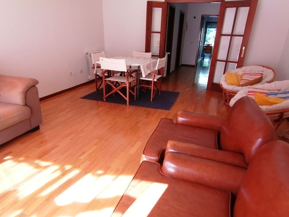 Quartos para arrendar