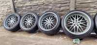 Alufelgi Barracuda Voltec 19" 8.5j i 10j 5x112 et30 VAG, Audi, op. Lat