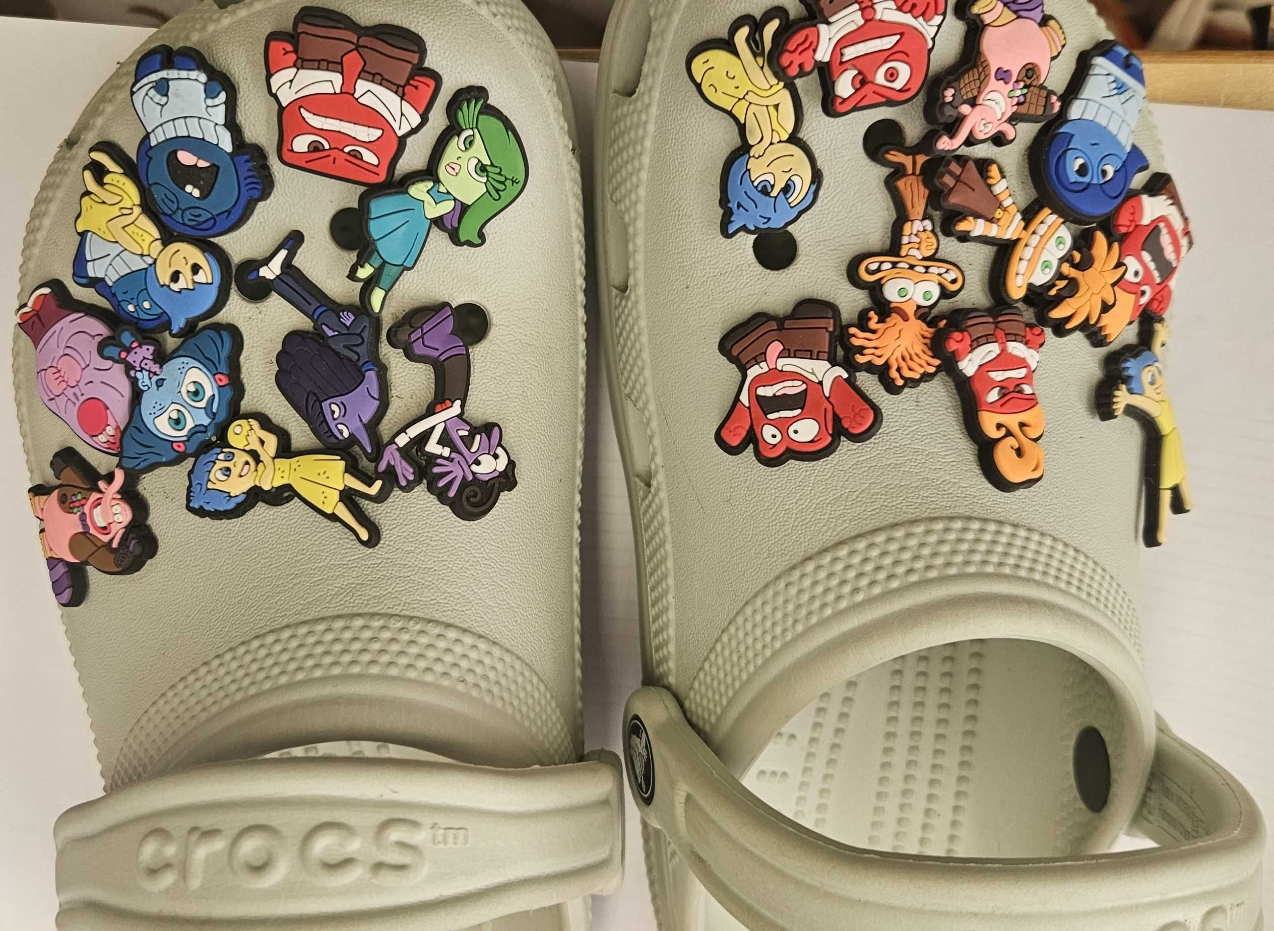 Crocs originais Unisexo