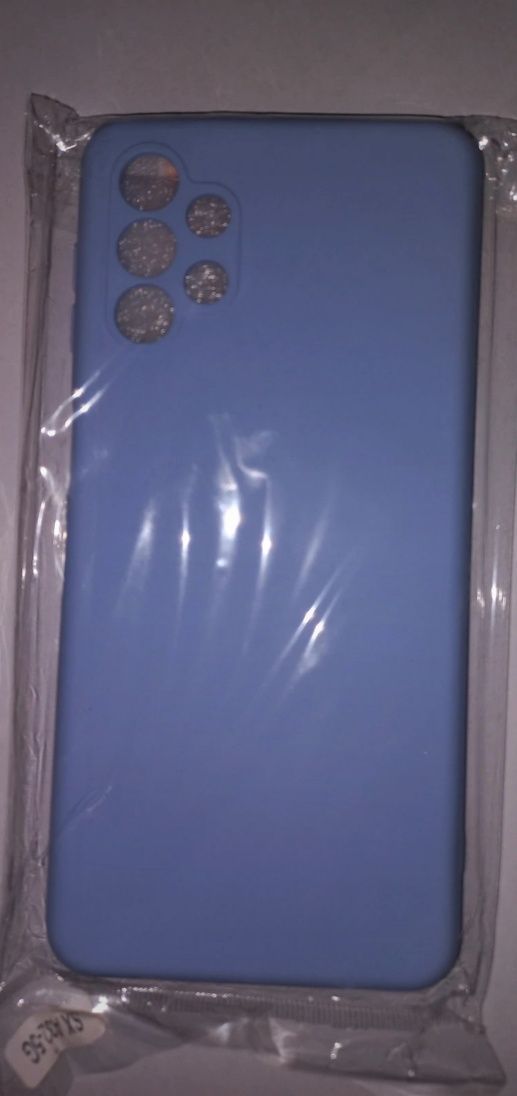 case na telefon samsung A32 5G