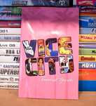 Instrukcja do GRY GTA Vice City Playstation