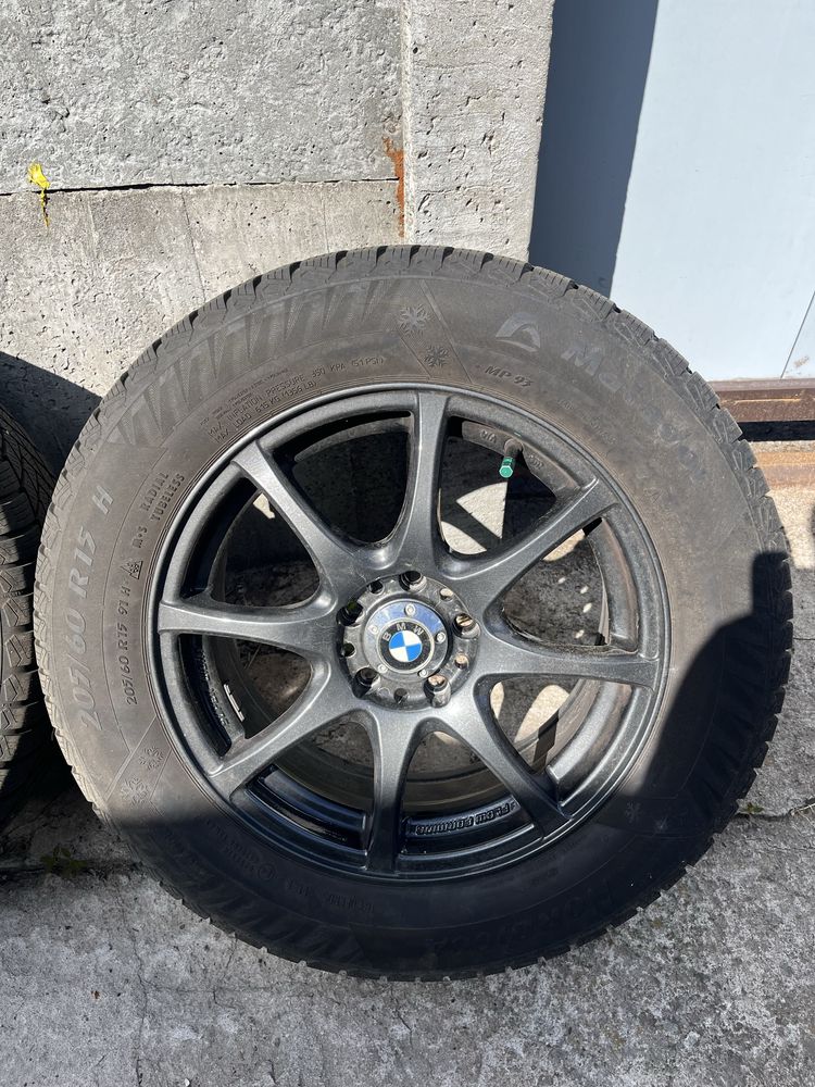 Диски R15 5х100 57.1 6J ET38