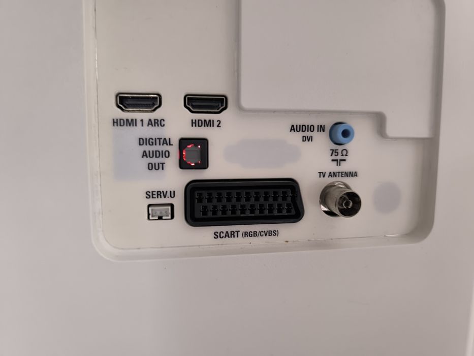 Telewizor Philips MODEL 32PFT5603/12.