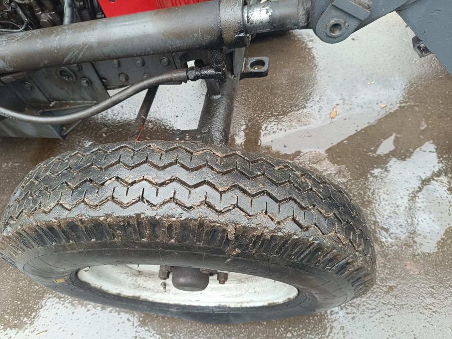 Продається трактор-навантажувач ЮМЗ 6 АКЛ