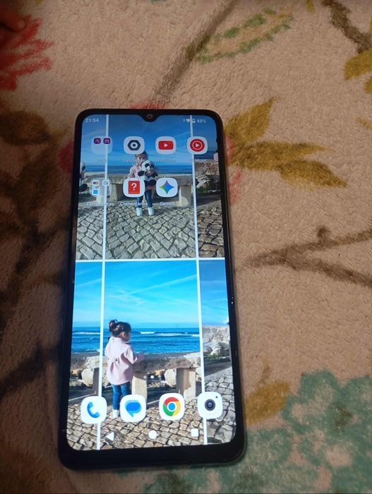 Xiaomi Redmi A3 usado
